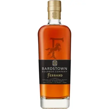Bardstown Bourbon Collaborative Series Ferrand 750ml