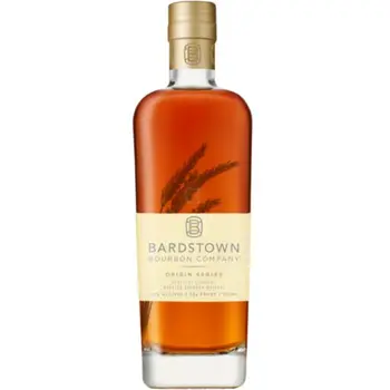Bardstown Origin Wheated Bourbon 750ml