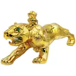 Casino Azul Jaguar Anejo Tequila 1.75L