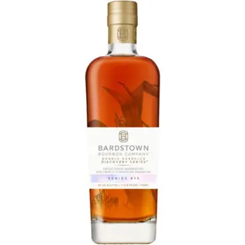 Bardstown Bourbon Company Double Barreled Discovery Series #13 750ml