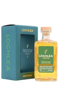 Lochlea - Orchard & Oak Single Malt Scotch Whisky