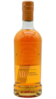 Ardnamurchan - AD/ Sauternes Cask Peated 2025 Release Highland Single Malt Scotch Whisky 70CL