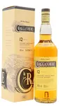 Cragganmore - Speyside Single Malt Scotch 12 year old Whisky (20cl)