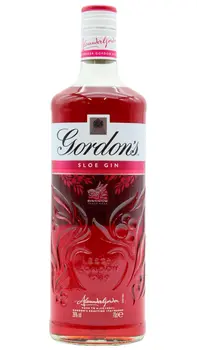 Gordons - Sloe Gin 70CL