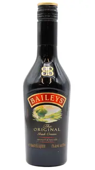Baileys - Original Irish Cream Liqueur 35cl 17% ABV (35cl)