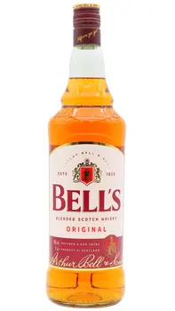 Bell's - Original Blended Scotch Whisky (1 Litre)