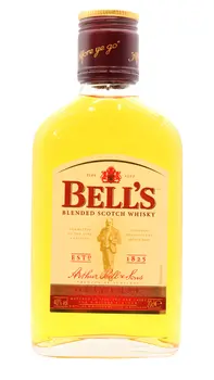 Bell's - Original Blended Scotch Whisky (20cl)