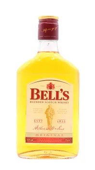 Bell's - Original Blended Scotch Whisky (35cl)