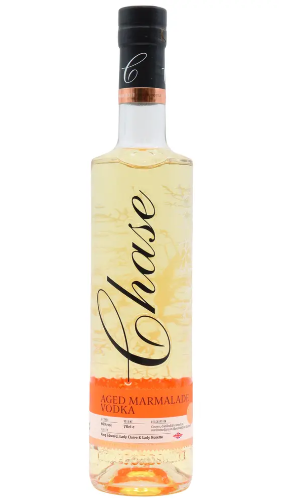 Chase - Aged Marmalade Vodka