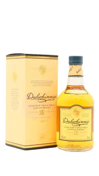 Dalwhinnie - Highland Single Malt Scotch 15 year old Whisky (20cl)