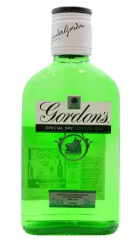 Gordons - London Dry Gin (20cl)