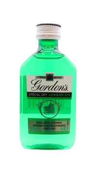 Gordons - London Dry Gin Miniature 5CL