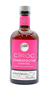 Ciroc - Cosmopolitan Cocktail