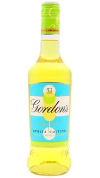 Gordons - Elderflower & Lime Spritz Spirit 50CL