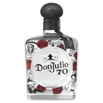Don Julio Tequila Anejo 70th Anniversary Day Of The Dead Edition 750ml