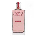 Yeyo Tequila Reposado Rosado High Proof 750ml