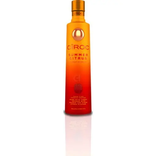 Ciroc Summer Citrus Vodka 1L