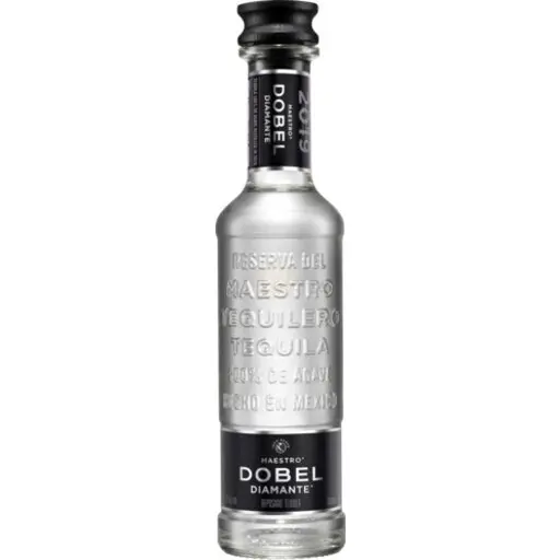 Maestro Dobel Diamante Tequila 200ml