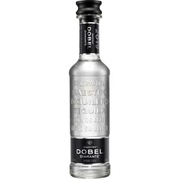 Maestro Dobel Diamante Tequila 200ml