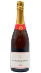 Hundred Hills - Signature Rose English 2018 Sparkling Wine