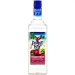 Parrot Bay Passion Fruit Rum 750ml
