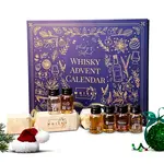 Whisky Of Scotland - 2025 Edition 25 Day Advent Calendar