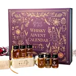 Whisky Of The World - 2025 Edition 25 Day Advent Calendar