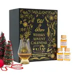 Old & Rare Whisky - 2025 Edition 25 Day Advent Calendar