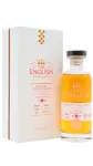 The English - Founders' Private Cellar - 18th Anniversary Single Rum Cask 2007 18 year old Whisky