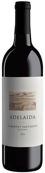 Adelaida Cabernet Sauvignon Paso Robles 2023