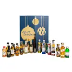 Mixed Spirits Selection - 25 Day Advent Calendar
