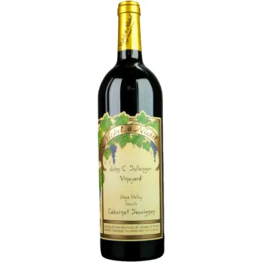 Nickel & Nickel Cabernet Sauvignon Sullenger Vineyard Napa Valley 750ml