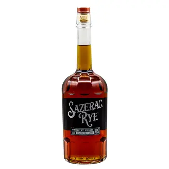 Sazerac Whiskey Rye 100pf Kentucky 1li