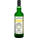 Cadenheads Scotch Single Malt Limited Enigma Edition Matured In Oak Lowland Campbeltown 11yr 700ml