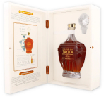 Colonel E H Taylor Bourbon Bottled In Bond Distillers Council Kentucky 750ml