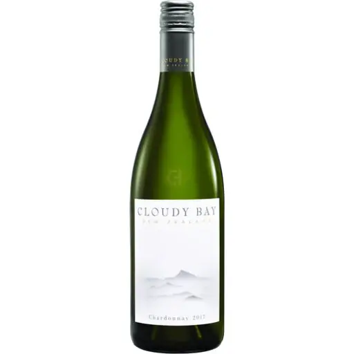 Cloudy Bay Chardonnay 750ml