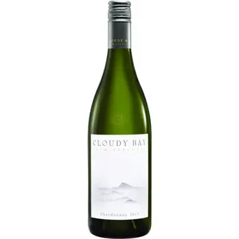 Cloudy Bay Chardonnay 750ml