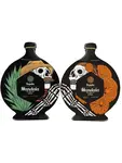 Mandala Tequila Anejo Limited 2025 Dia De Los Muertos Edition 1li