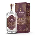 Mijenta Tequila Blanco Maestra Selection No2 750ml