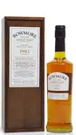 Bowmore - Feis Ile 2011 Islay Single Malt Scotch 1983 28 year old Whisky