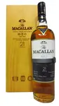 Macallan - Fine Oak Highland Single Malt Scotch 21 year old Whisky