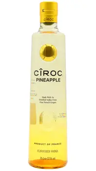 Ciroc - Pineapple Flavoured Vodka