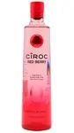 Ciroc - Red Berry Flavoured Vodka