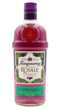 Tanqueray - Blackcurrant Royale Gin