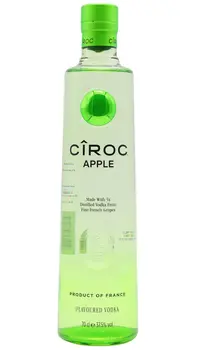 Ciroc - Apple Flavoured Vodka
