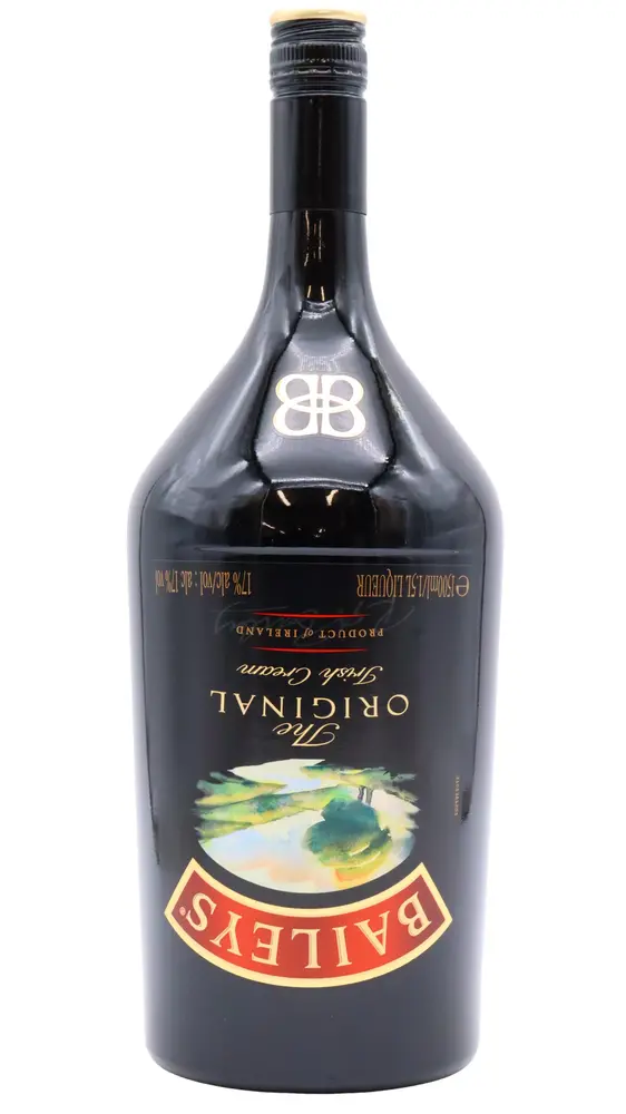 Baileys - Original Irish Cream Liqueur (1.5 Litre Magnum)