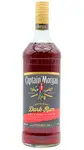 Captain Morgan - Dark Rum (1 Litre)