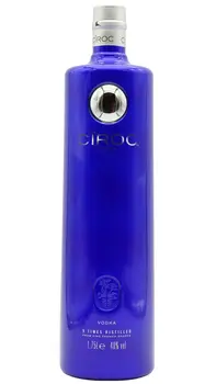 Ciroc - Snap Frost Vodka (1.75 Litre Magnum) (Luminous Edition)