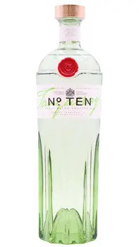 Tanqueray - No. TEN Distilled Gin (1 Litre)