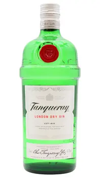 Tanqueray - London Dry Gin (1 Litre)
